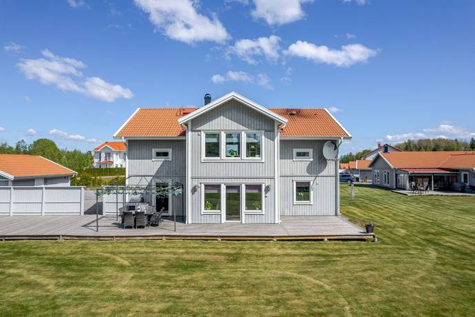 7 rum Villa på Formtegelvägen 7 Strängnäs kommun - bild 39