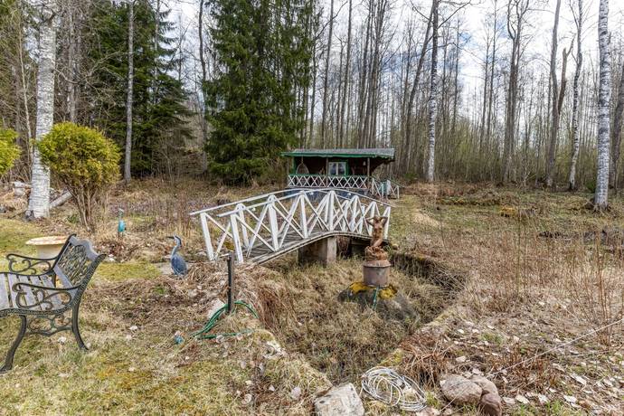 2 rum Fritidshus på Hagsandsvägen 49 Ludvika kommun - bild 33