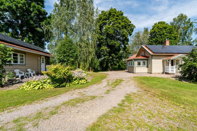 3 rum Villa på Edsbergs-Sörbytorp Luckebo Edsbergs-Sörbytorp Lekebergs kommun - bild 45