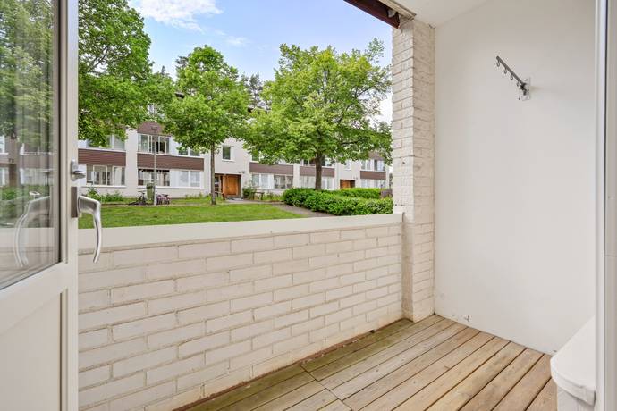 2 rum lägenhet på Frejgatan 71 Valsta, Sigtuna kommun - bild 1