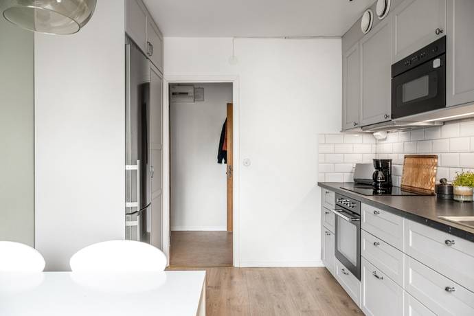 2 rum lägenhet på Centralvägen 6 Vallentuna, Vallentuna kommun - bild 5