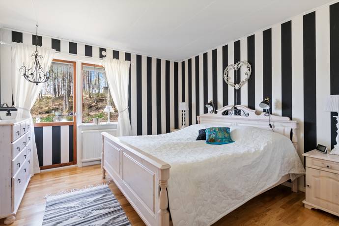 6 rum Villa på Runnavägen 42 Runna Kungsörs kommun - bild 16