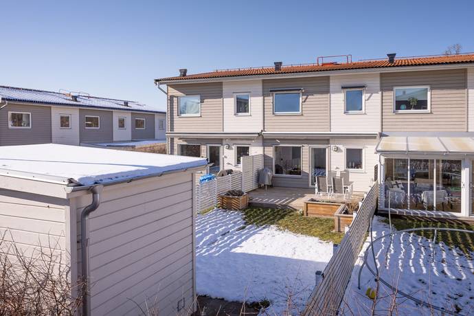 Högsbacksgatan 21, Harvestad, Linköpings kommun