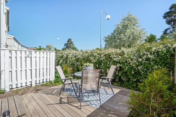 3 rum Parhus på Ribegatan 206 Kista Stockholms kommun - bild 6