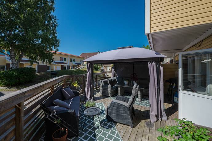 Åby Park, Vallentuna kommun