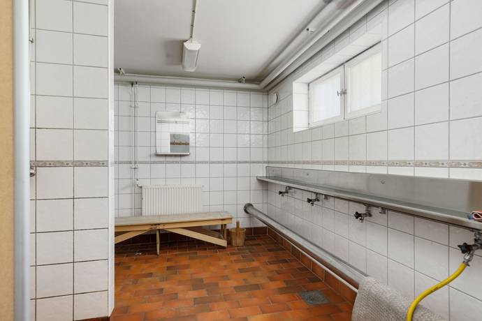 1 rum Lägenhet på Bildradiogatan 4 Järnbrott Göteborgs kommun - bild 13