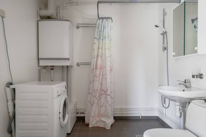 2 rum Lägenhet på Frögatan 444 Anderstorp Skellefteå kommun - bild 12