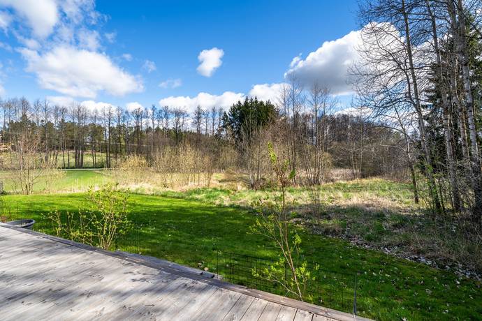 6 rum Radhus på Frisells gata 17B Sanda Ängar Upplands Väsby kommun - bild 14