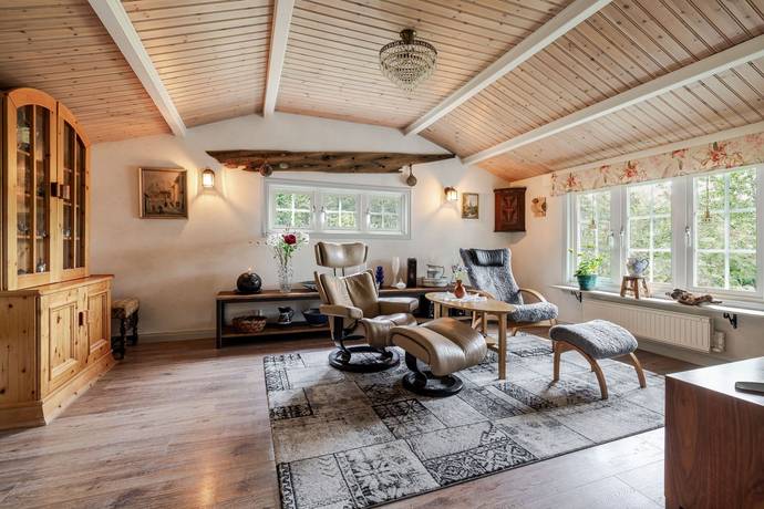 5 rum Vinterbonat fritidshus på Fogdö Berga 8 Fogdö Strängnäs kommun - bild 7