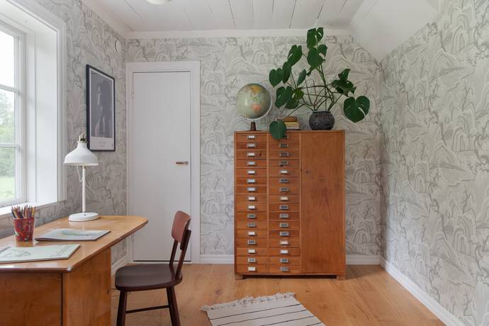 6 rum Villa på Kalvsvik Fridhem 1 Kalvsvik Växjö kommun - bild 7