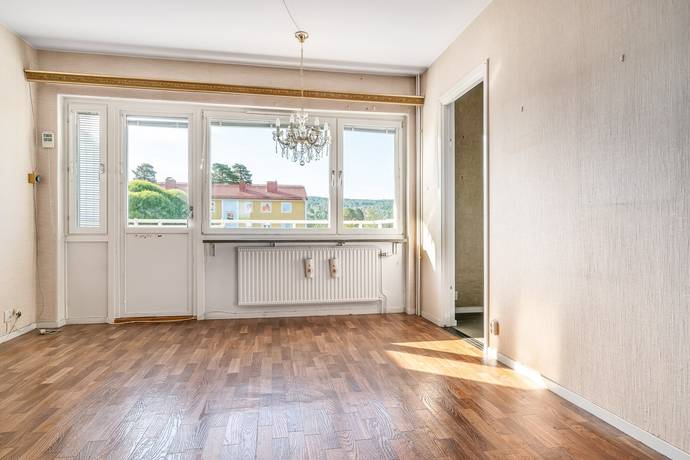 4 rum lägenhet på Riksvägen 33 A Centrum, Rättviks kommun - bild 4