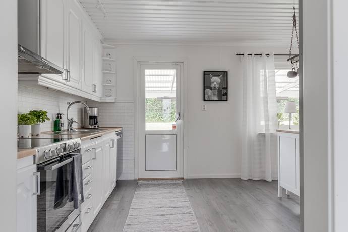 5 rum Villa på Skogsrundan 38 Ekeberg Hultsfreds kommun - bild 9