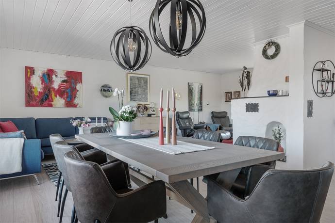 5 rum Villa på Fjällhogen 2 Svinesund Strömstads kommun - bild 21