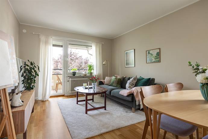 Djupegatan 37b, Öster, Hudiksvalls kommun