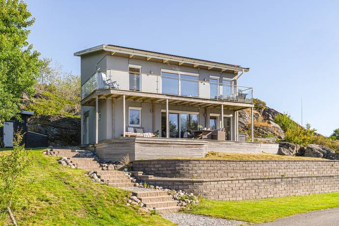 Varbergsvägen 2139, Frillesås - Havsnära, Kungsbacka kommun