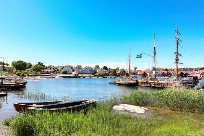 4 rum Villa på Skeppshusvägen 18 Öregrund Östhammars kommun - bild 38