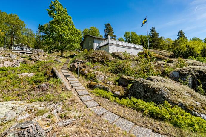 4 rum Villa på Solvik 415 Askersunds kommun - bild 55