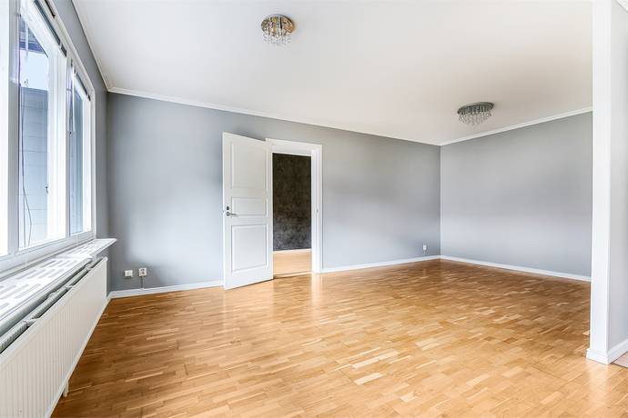 2 rum Lägenhet på Skarpbrunnavägen 201 Botkyrka-eriksberg Botkyrka kommun - bild 7