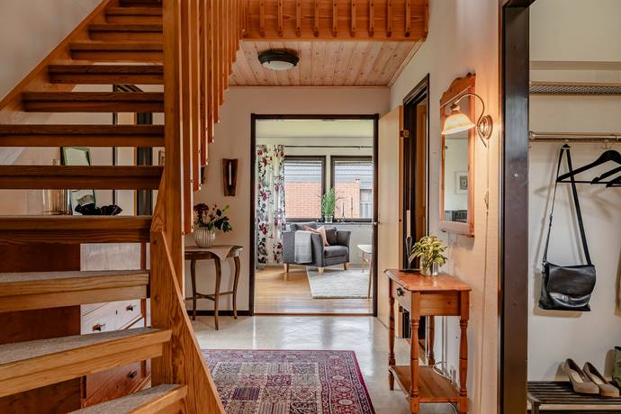 7 rum Villa på Kurryvägen 9 Stodene Karlstads kommun - bild 22