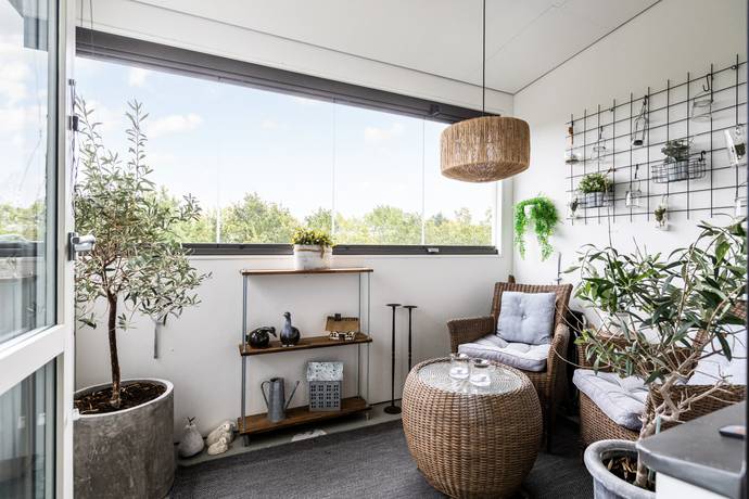 3 rum Lägenhet på Kalkstensvägen 10 Kalkbrottet Malmö kommun - bild 14
