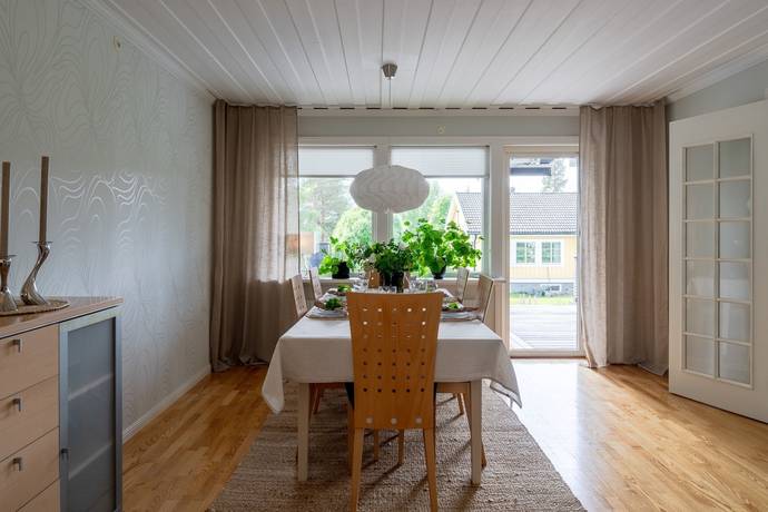 6 rum Villa på Liftstigen 16 Skellefteå Skellefteå kommun - bild 22