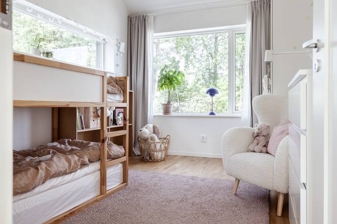 6 rum Villa på Brunnbergsvägen 18 Landvetter - Backa Härryda kommun - bild 25