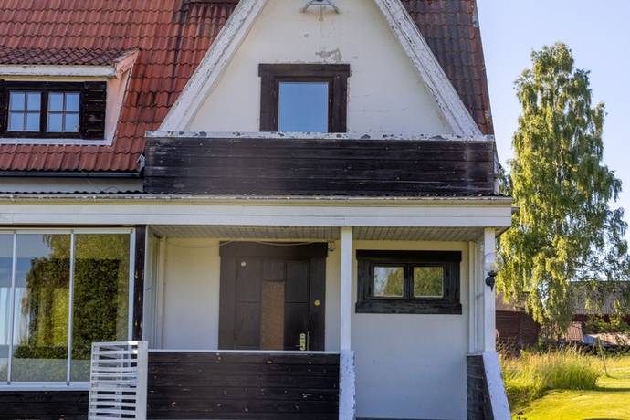 5 rum villa på Gruvvägen 25 Kråkberg, Mora kommun - bild 5