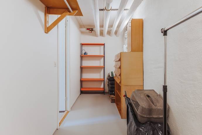4 rum Radhus på Rävpasset 16 A Sätra Gävle kommun - bild 19