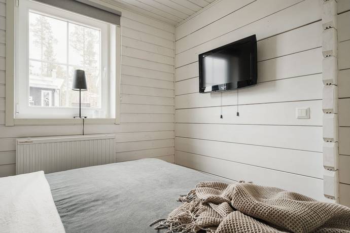 2 rum Lägenhet på Mästertoppen 280B Kåbdalis Jokkmokks kommun - bild 17