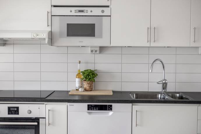 1 rum lägenhet på Råbyvägen 55F Gränby, Uppsala kommun - bild 4