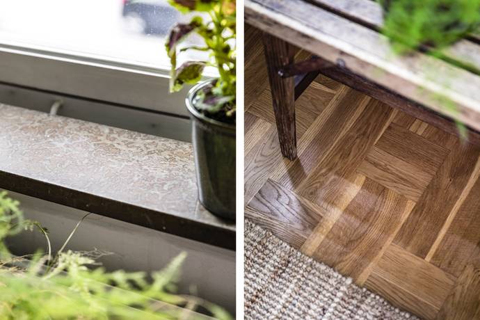 3 rum Lägenhet på Kevingeringen 35 Kevingeringen Danderyds kommun - bild 23