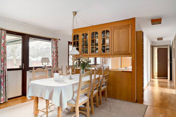 5 rum Villa på Förtroligheten 17 Onsala Kungsbacka kommun - bild 8