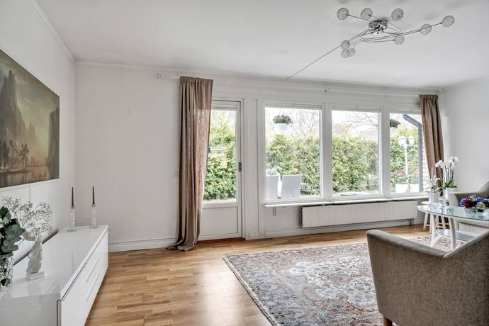 4 rum villa på Bonadsvägen 44 Nåntuna, Uppsala kommun - bild 3