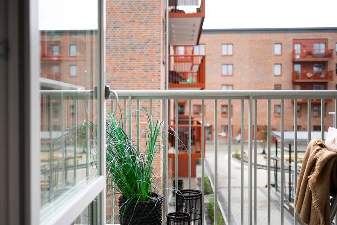 3 rum Lägenhet på Aroniagatan 6 Göteborgs kommun - bild 13