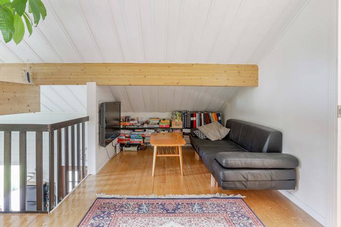 4 rum Fritidshus på Sillviken 714 Sillviken Umeå kommun - bild 27