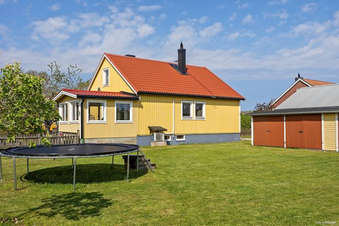 5 rum villa på Granvägen 3 Lärbro, Gotlands kommun - bild 2