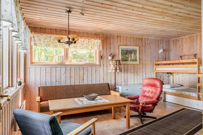 2 rum Fritidshus på Gessån 61 Gessån Säters kommun - bild 29