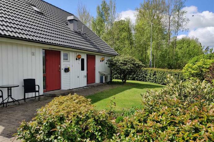 5 rum Villa på Akelejvägen 2 Staffansbo Hylte kommun - bild 29
