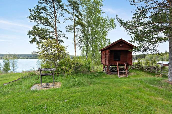 2 rum Villa på Östanå 235 Edsbyn Ovanåkers kommun - bild 6