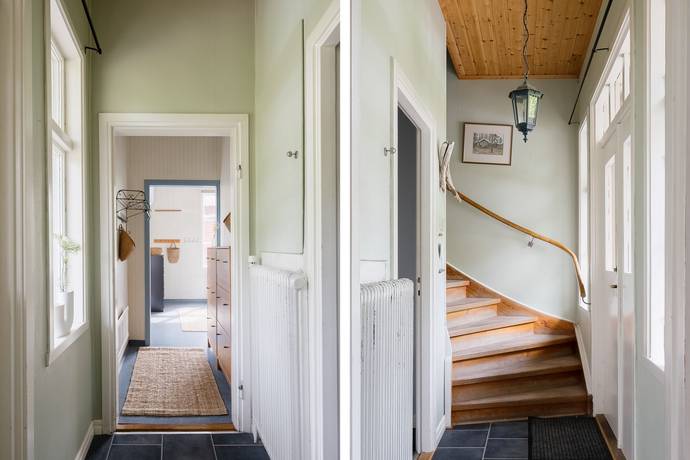 6 rum Villa på Forsvik Villa Haga 1 Forsvik Karlsborgs kommun - bild 24