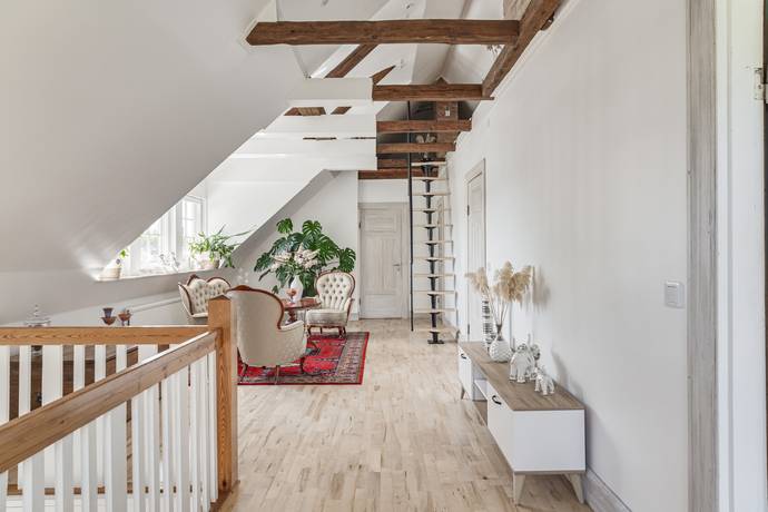 7 rum Villa på Fosie stationsväg 7 Fosie Malmö kommun - bild 30
