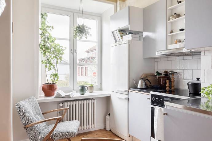 1 rum Lägenhet på Sofiagatan 40B Strömmensberg Göteborgs kommun - bild 26