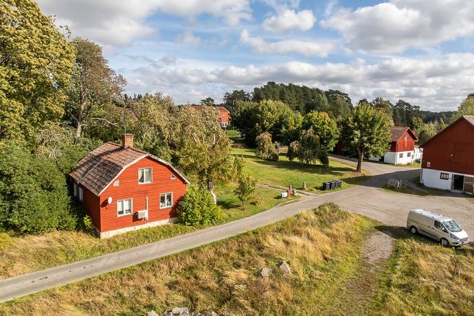 7 rum Gård utan jordbruk på Knivsta Åby 30 Knivsta kommun - bild 7