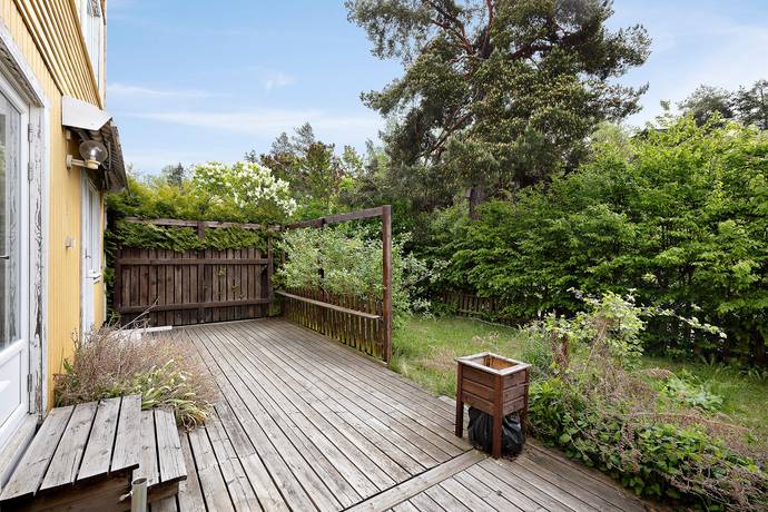 5 rum Radhus på Norrholmsgränd 1 Skärholmen Stockholms kommun - bild 33