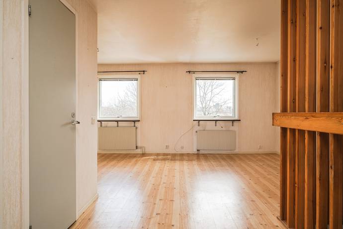 4 rum Radhus på Banmästargränd 20 Krylbo Avesta kommun - bild 19