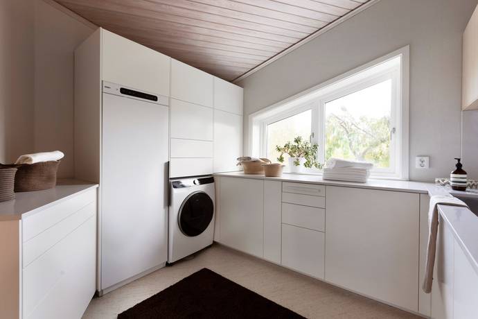 6 rum Villa på Toredammen 38 Älvsborg Långedrag Tångudden Hagen Göteborgs kommun - bild 23