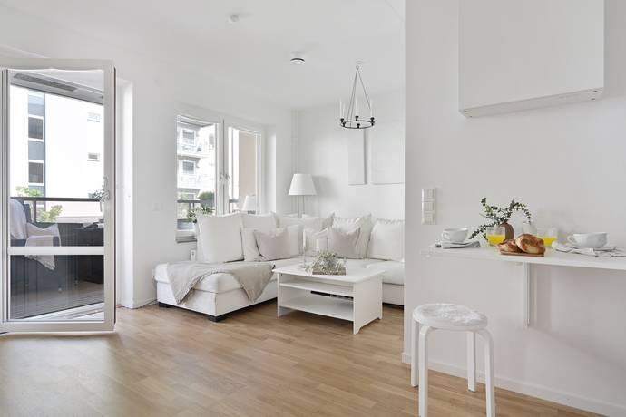 1 rum lägenhet på Turebergs allé 29 Centrala Sollentuna, Sollentuna kommun - bild 5