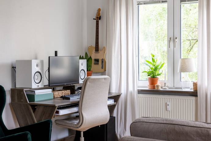 2 rum Lägenhet på Sallerupsvägen 26C Ellstorp Malmö kommun - bild 6