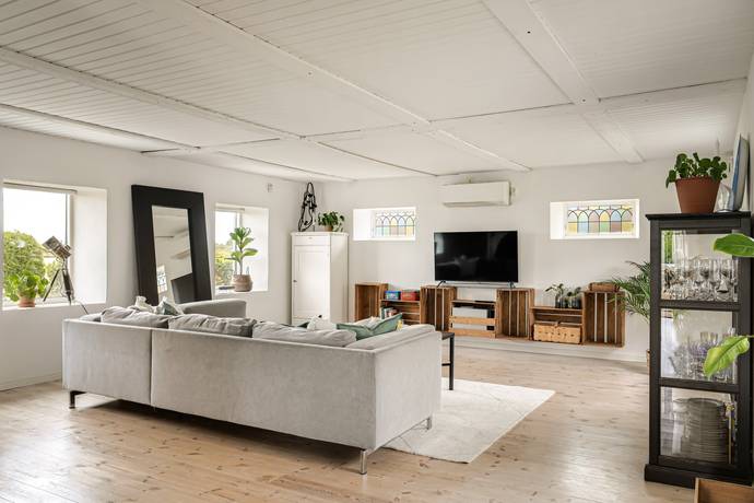 5 rum Villa på Åkarpsvägen 83-0 Stävie/Furulund Kävlinge kommun - bild 13
