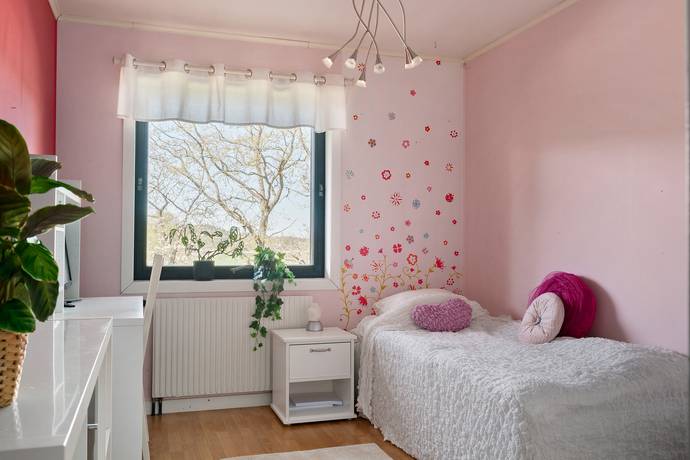 8 rum Villa på Tuvedalsvägen 37 Fjärås Kungsbacka kommun - bild 22